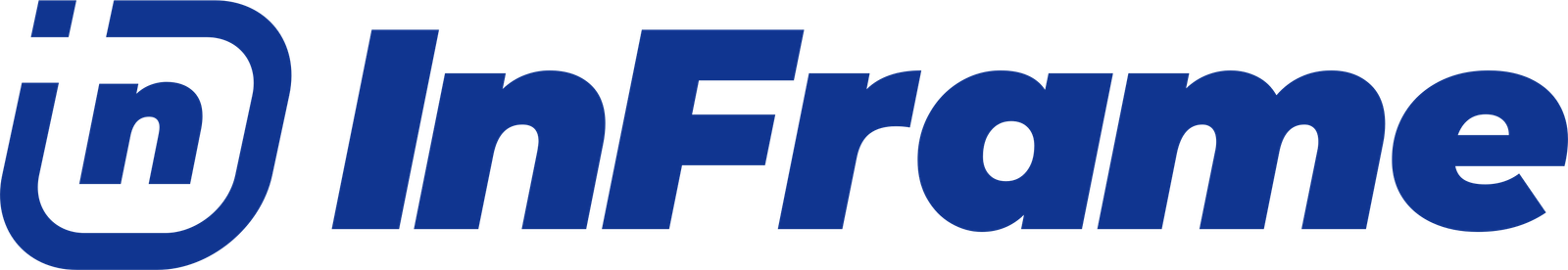 InFrame